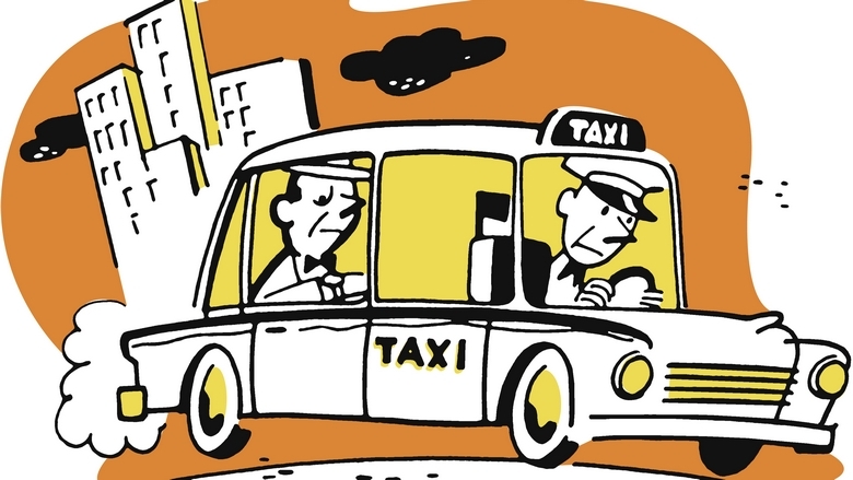 Uber taxis in Dubai facing crackdown?.