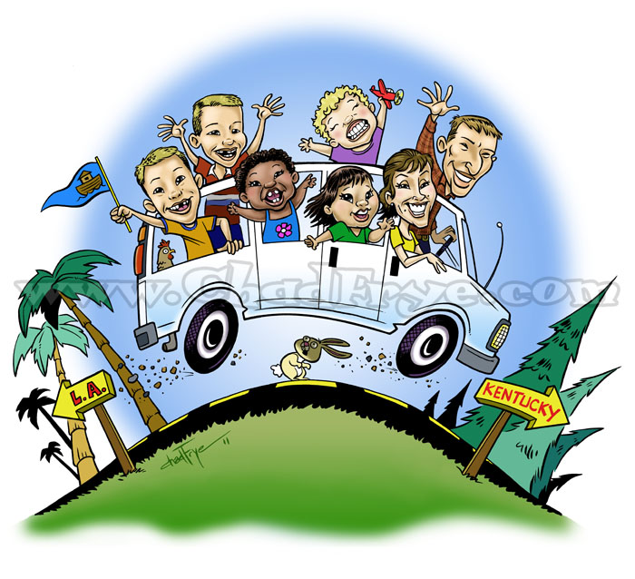 Free Free 221 Family Road Trip 2021 Svg SVG PNG EPS DXF File