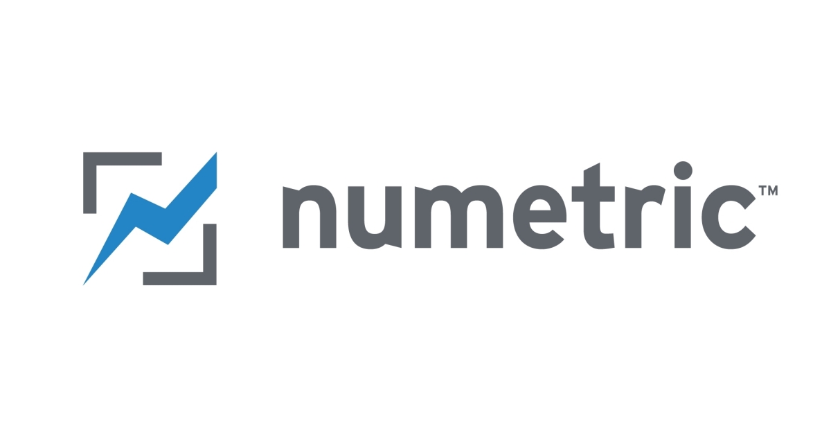 Numetric Announces Project Design App and New Platform.