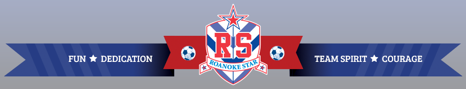 Roanoke Star Soccer Club.