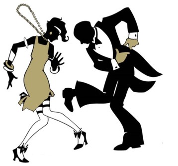 Free Roaring 20S Cliparts, Download Free Clip Art, Free Clip.