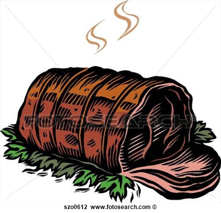 roast beef clip art 10 free Cliparts | Download images on Clipground 2024