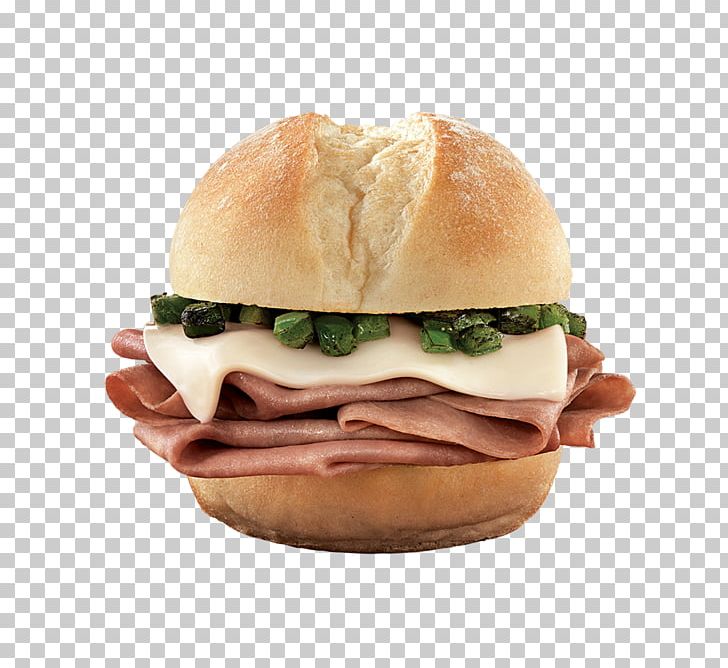 Slider Roast Beef Sandwich Ham And Cheese Sandwich Arby\'s.