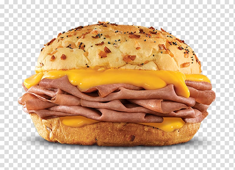Roast beef Whopper Chicken fingers Arby\\\'s Cheddar cheese.