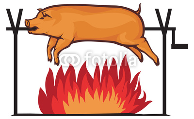 pig roast clipart 20 free Cliparts | Download images on Clipground 2022