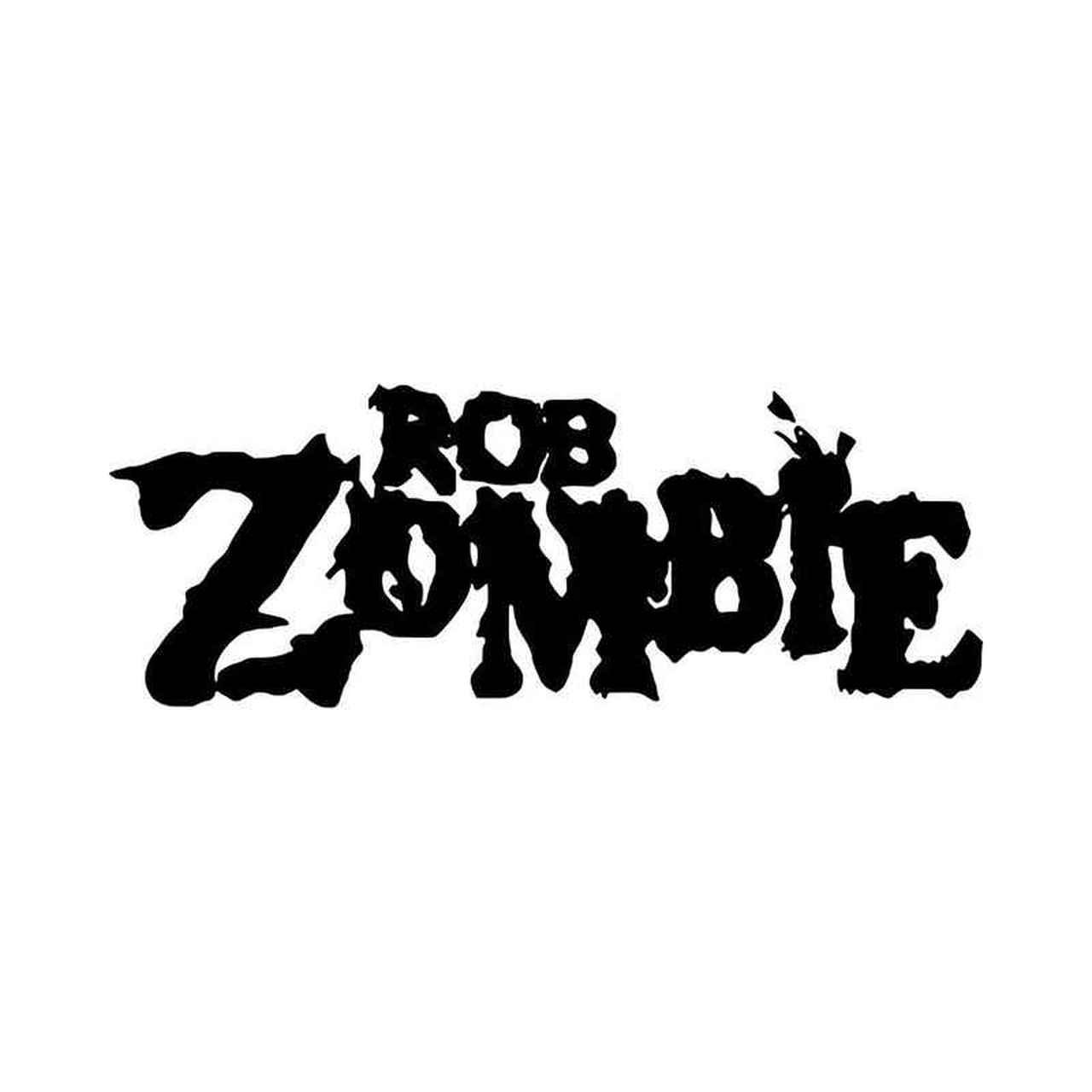 rob zombie logo 10 free Cliparts | Download images on Clipground 2021