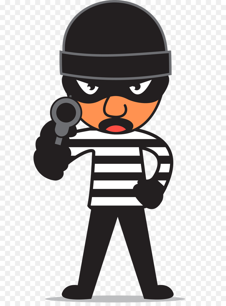 cartoon robber clipart 10 free Cliparts | Download images on Clipground