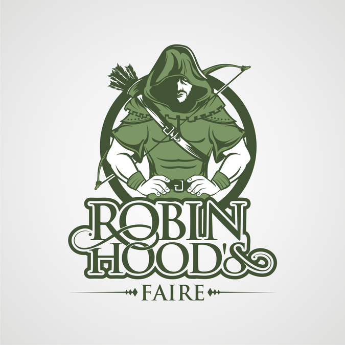 robin hood logo 10 free Cliparts | Download images on Clipground 2024