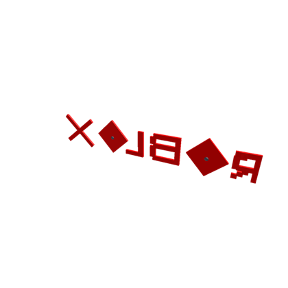 ROBLOX Logo 2017.