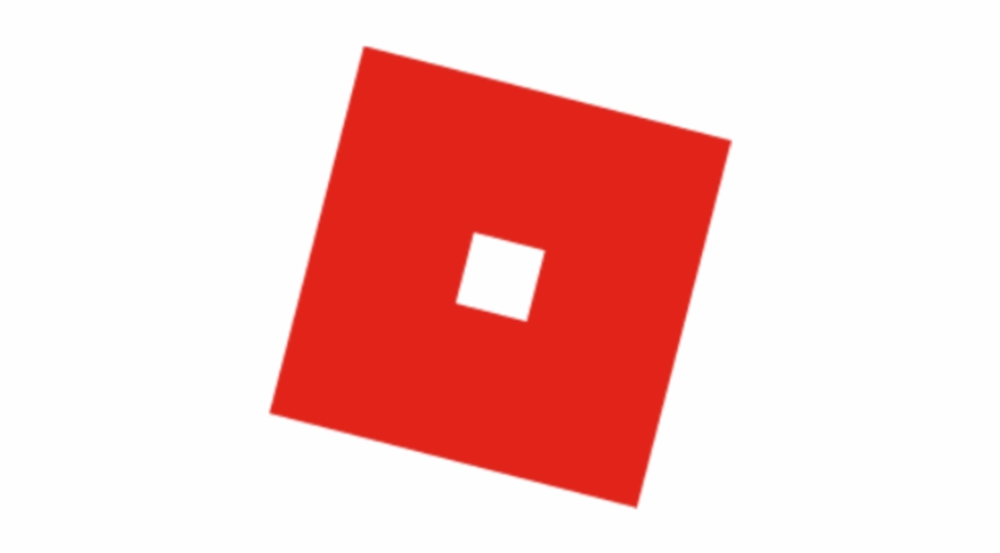 roblox red logo