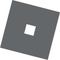 roblox logo grey