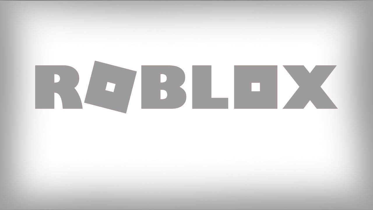 roblox grey logo
