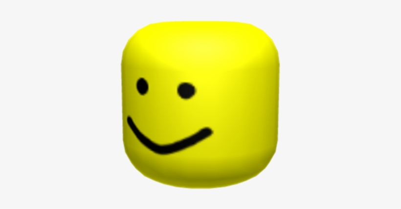 Roblox Girl Head