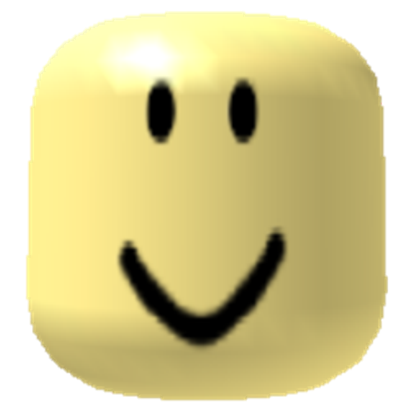 N O O B H E A D P N G Zonealarm Results - roblox noob face png