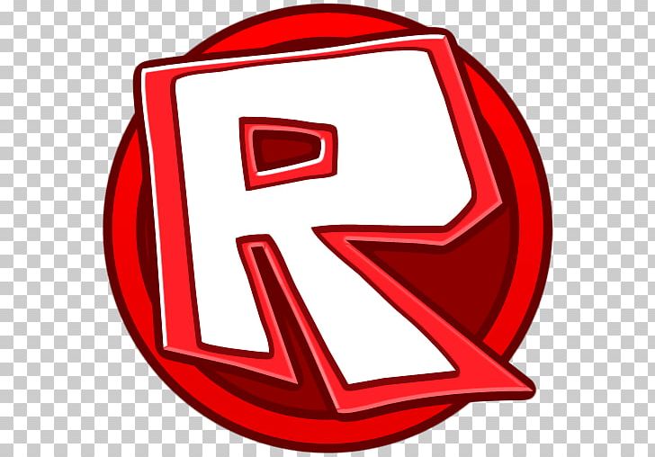 Roblox Server Logo