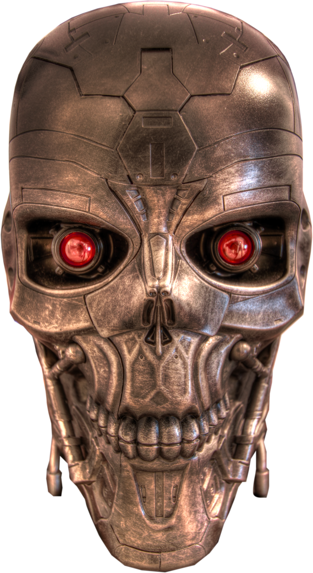 Terminator PNG images.