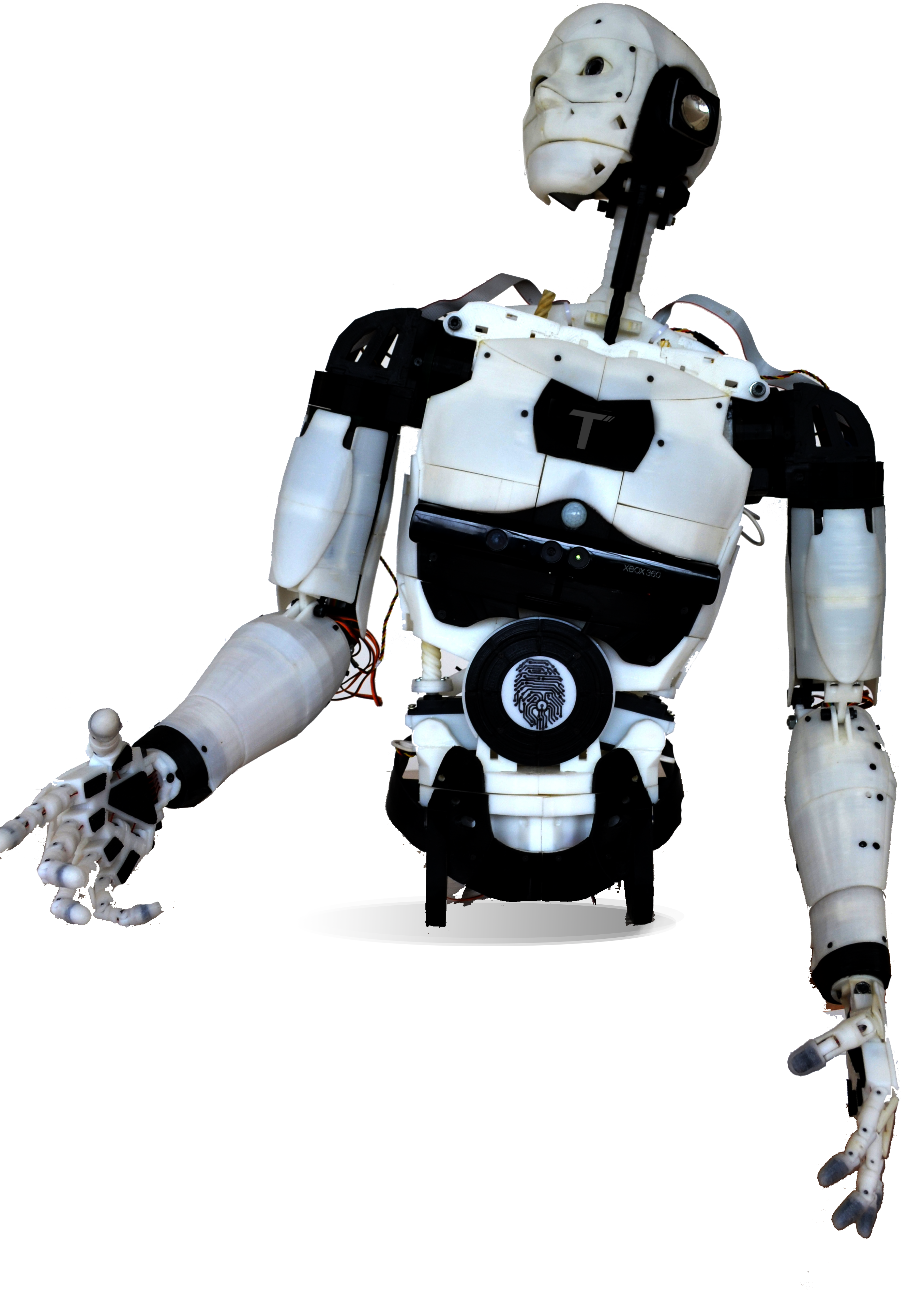 Robot PNG images free download.