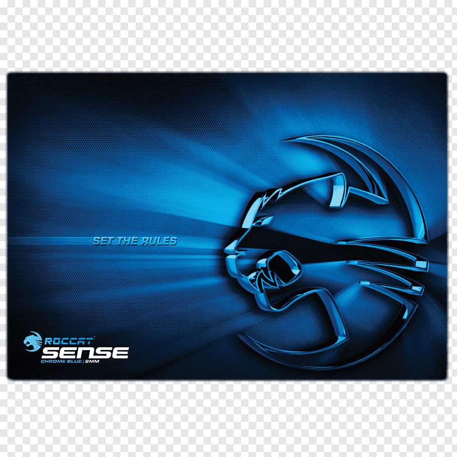 Computer keyboard Computer mouse Roccat Mouse Mats Video.