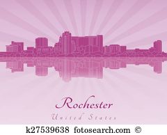 Rochester Clip Art and Illustration. 47 rochester clipart vector.