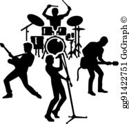 rock band clipart 10 free Cliparts | Download images on Clipground 2024