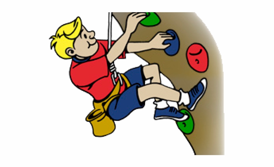 Indoor Rock Climbing Free PNG Images & Clipart Download.