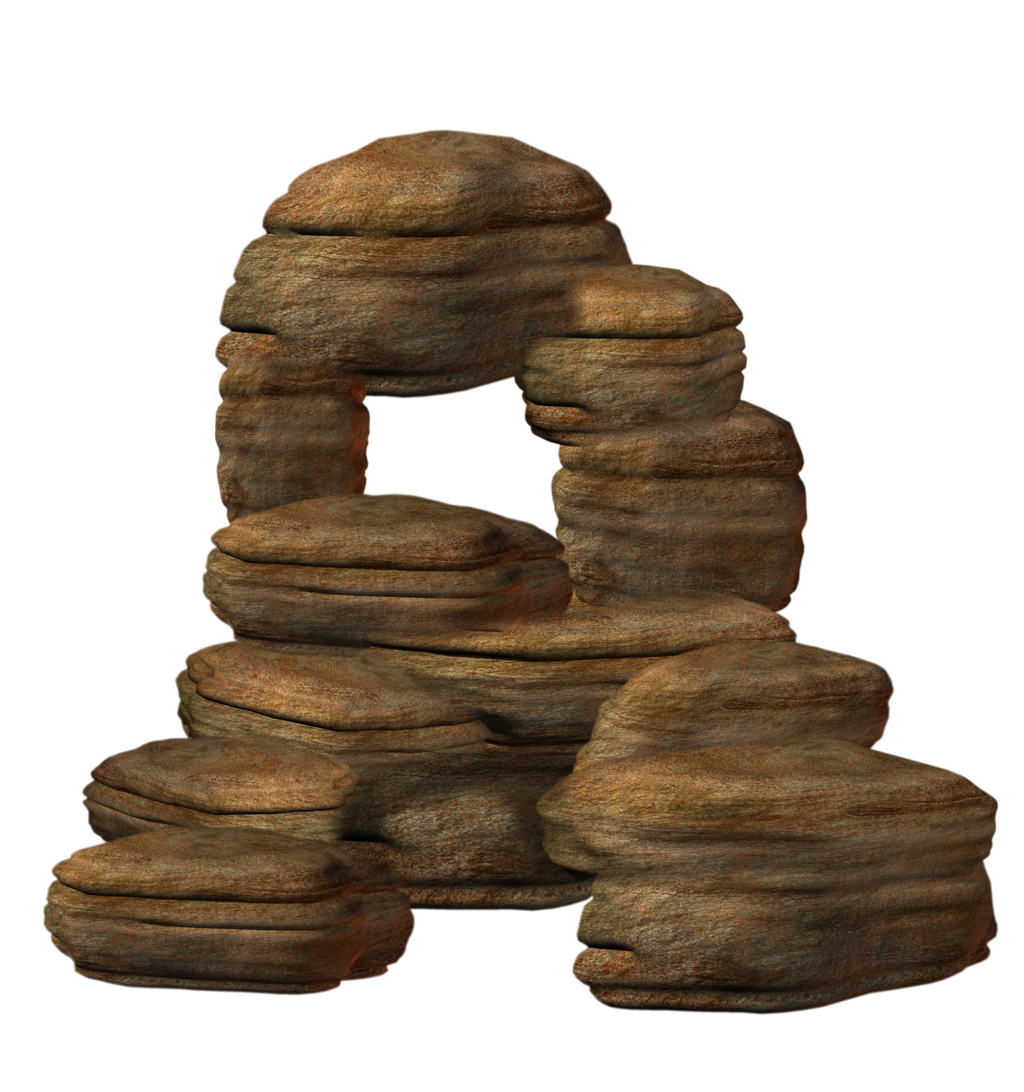 Rock formation clipart 20 free Cliparts | Download images on Clipground