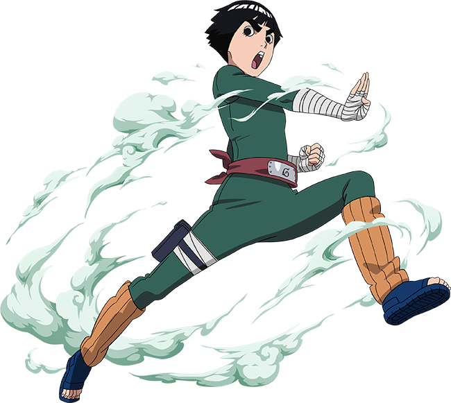 Rock Lee Png 10 Free Cliparts Download Images On Clipground 2022