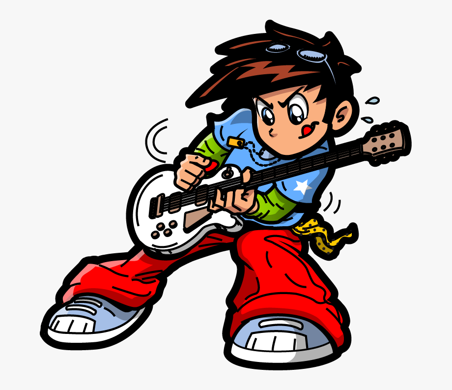 rock star clipart cartoons 10 free Cliparts | Download images on