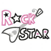 Free Rock Star Clip Art Pictures.