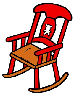 Rocking Chair Clipart & Rocking Chair Clip Art Images.