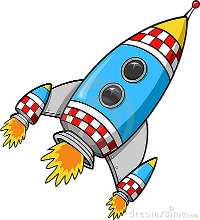 Rocket Clipart & Rocket Clip Art Images.