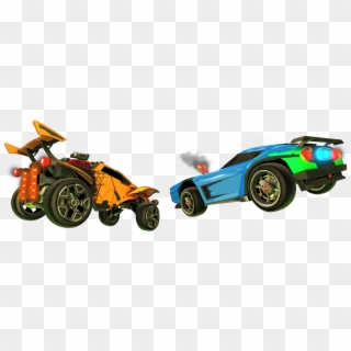 Rocket League Car PNG Images, Free Transparent Image.