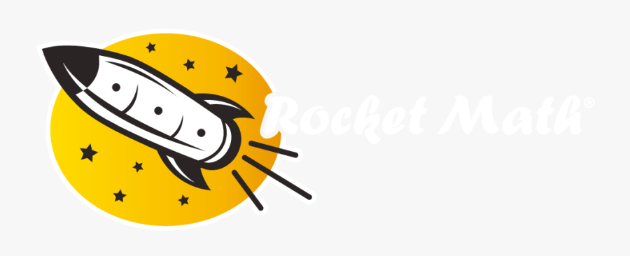 Rocket Math , Free Transparent Clipart.