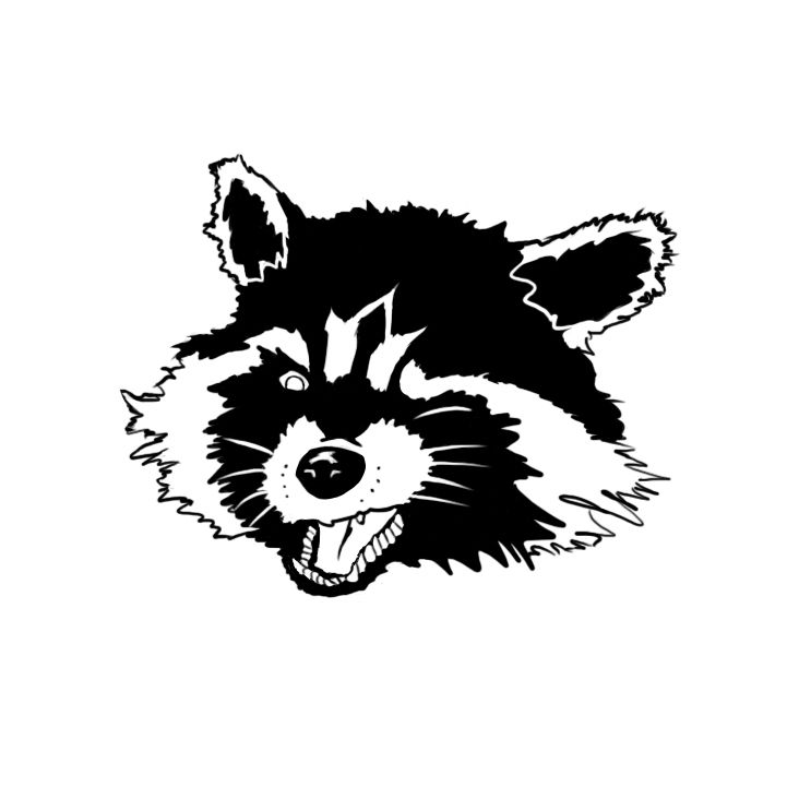 Download rocket raccoon clipart 10 free Cliparts | Download images on Clipground 2021