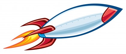 RocketScience Clipart.