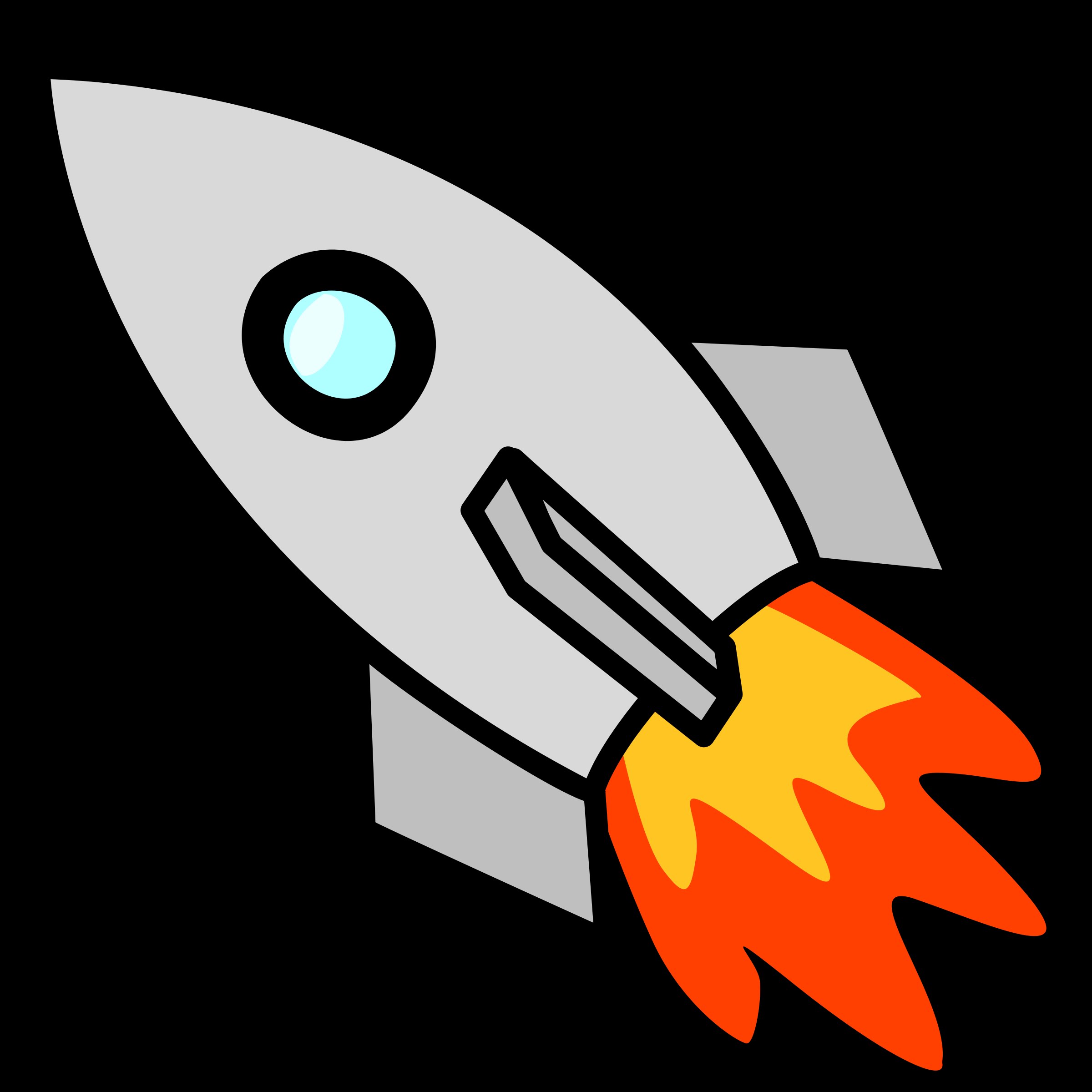 Rocket shaped clipart 20 free Cliparts | Download images on Clipground 2021