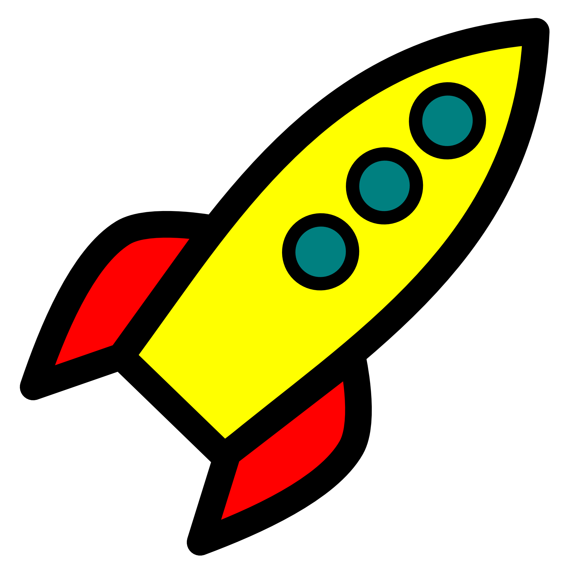Rocket Ship Clipart & Rocket Ship Clip Art Images.