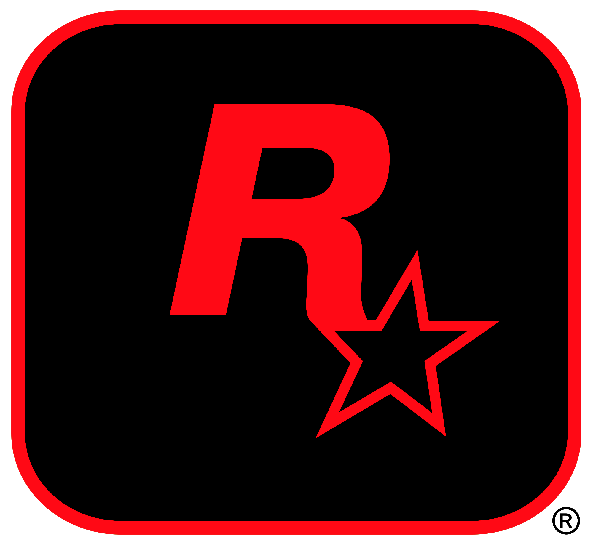 Rockstar Logo Png (109+ images in Collection) Page 3.