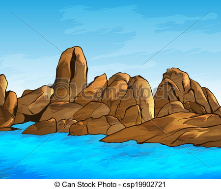 Rocky Clipart and Stock Illustrations. 5,141 Rocky vector EPS.