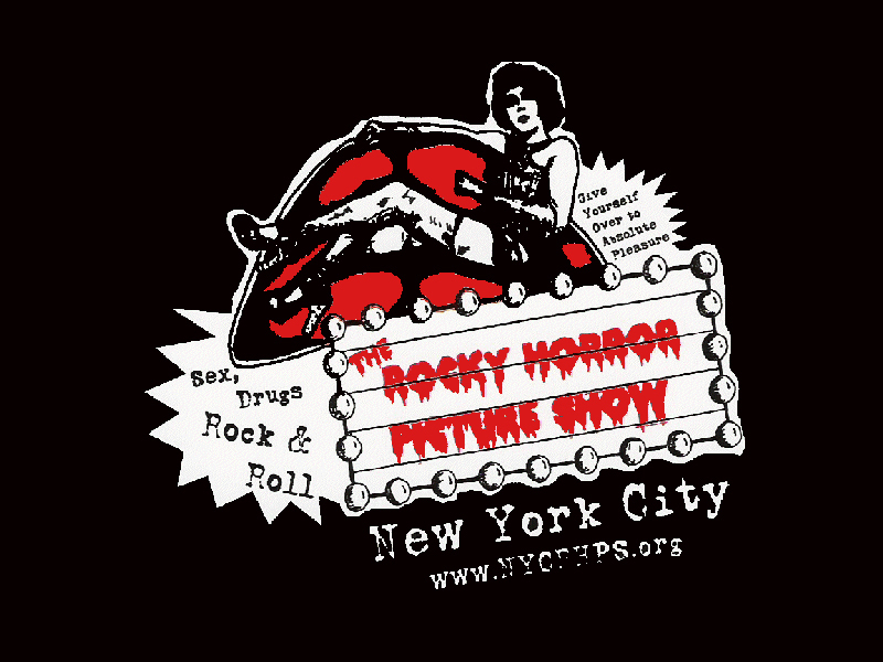 Are You A Real Rocky Horror Picture Show Fan?.