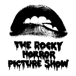 Rocky Horror Picture Show Clipart.