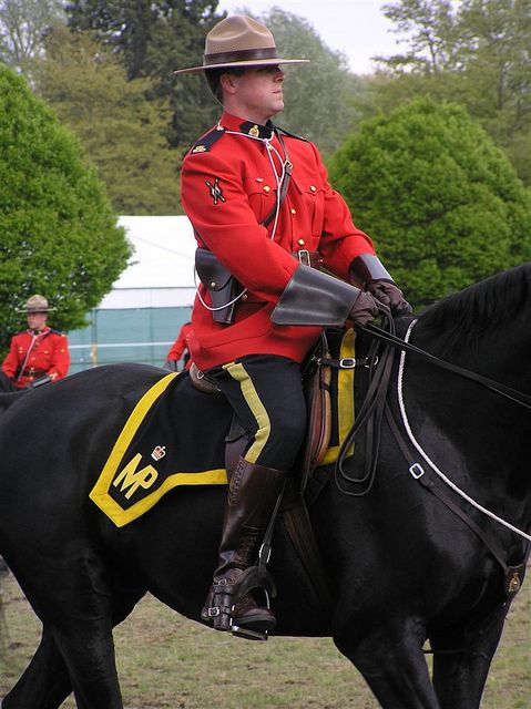 1000+ images about RCMP.