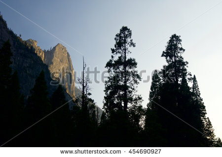 Pinnacles California Stock Photos, Royalty.