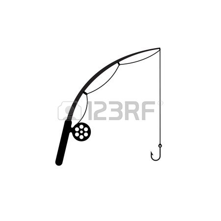 Free Free 101 Silhouette Fishing Reel Svg SVG PNG EPS DXF File