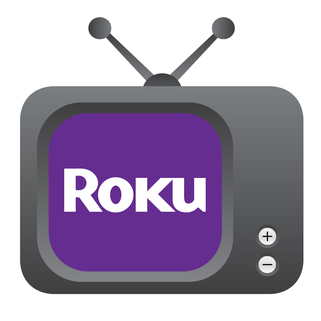 Roku Icon Clipart 10 Free Cliparts Download Images On Clipground 2024