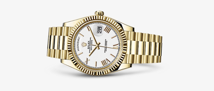 Rolex Png.