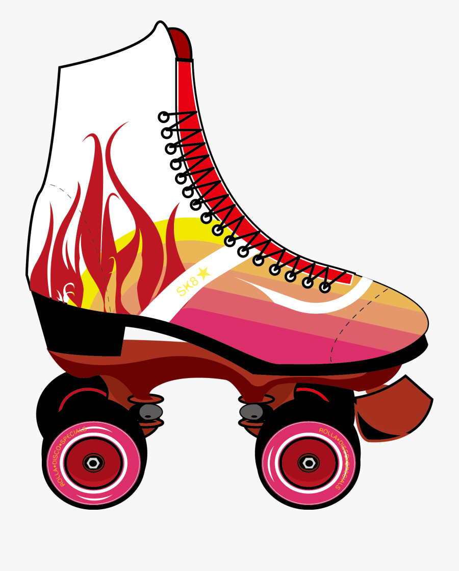 clipart roller skates 10 free Cliparts Download images on Clipground 2021.