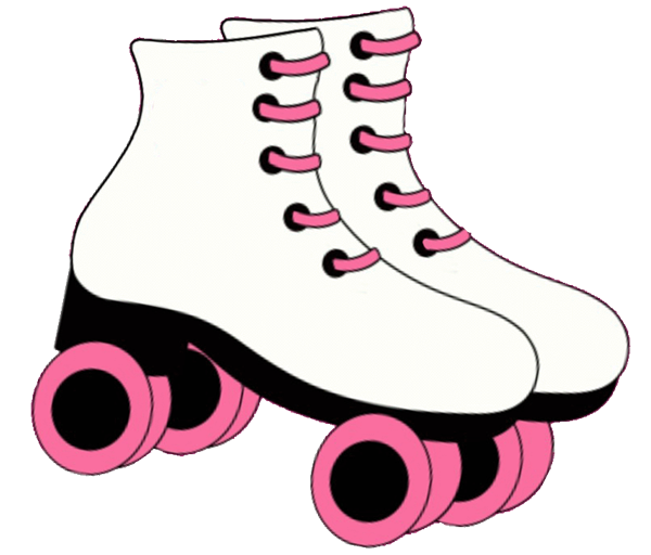 Roller skates clipart 20 free Cliparts | Download images on Clipground 2022