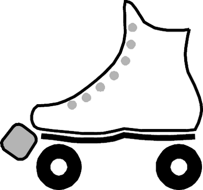 Free Rollerskating Cliparts, Download Free Clip Art, Free.