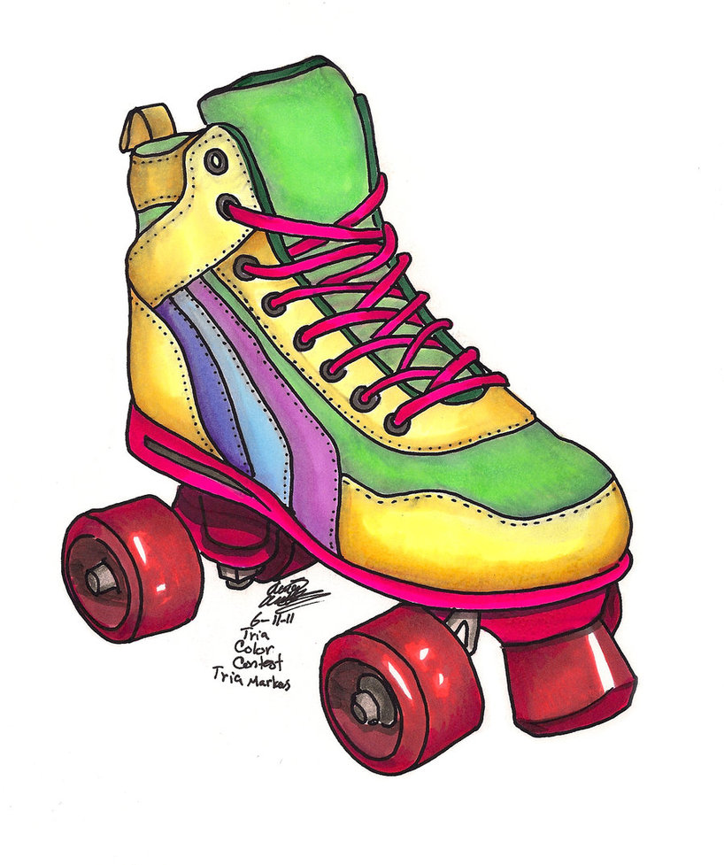 Free Rollerskating Cliparts, Download Free Clip Art, Free.
